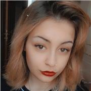 Sono una ragazza di 20 anni che attualmente studia presso Bicocca, offro ripetizioni e aiuto compiti a elementari e medie in orari pomeridiani